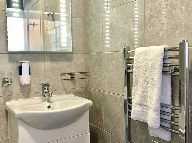 Stay Lytham Serviced Apartments