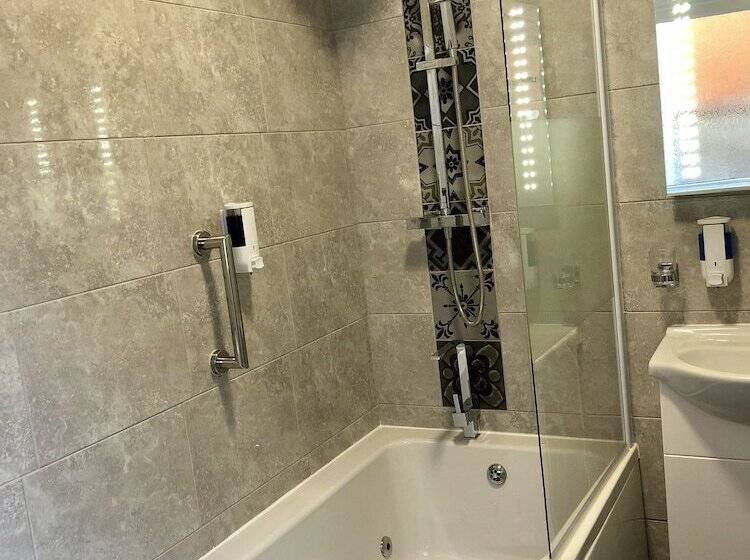 Stay Lytham Serviced Apartments