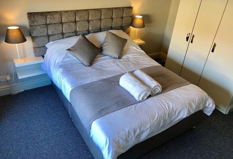 Stay Lytham Serviced Apartments