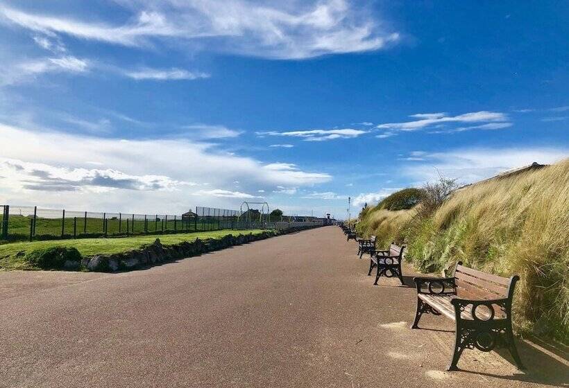 Stay Lytham Serviced Apartments