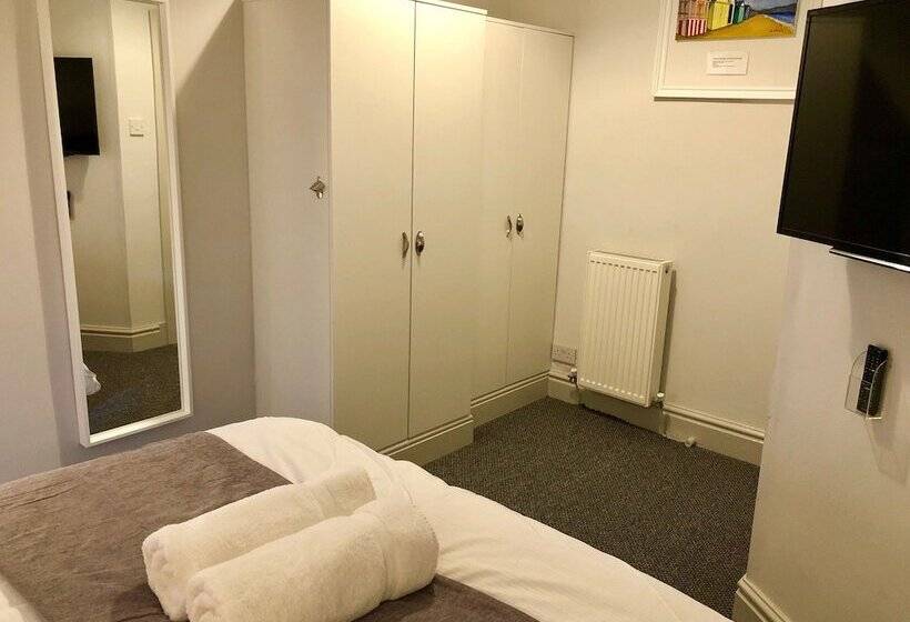 Stay Lytham Serviced Apartments