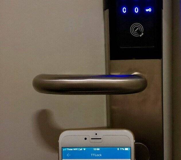 Stay Lytham Serviced Apartments