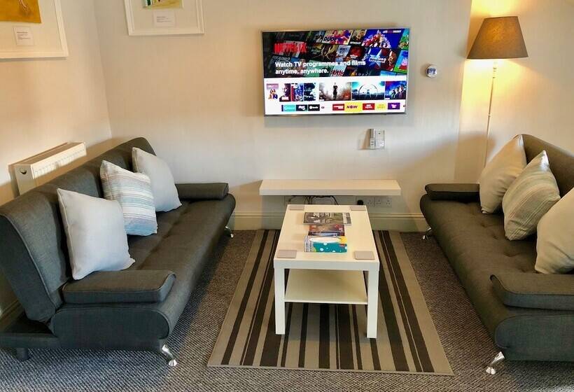 Stay Lytham Serviced Apartments