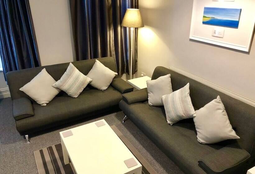 Stay Lytham Serviced Apartments