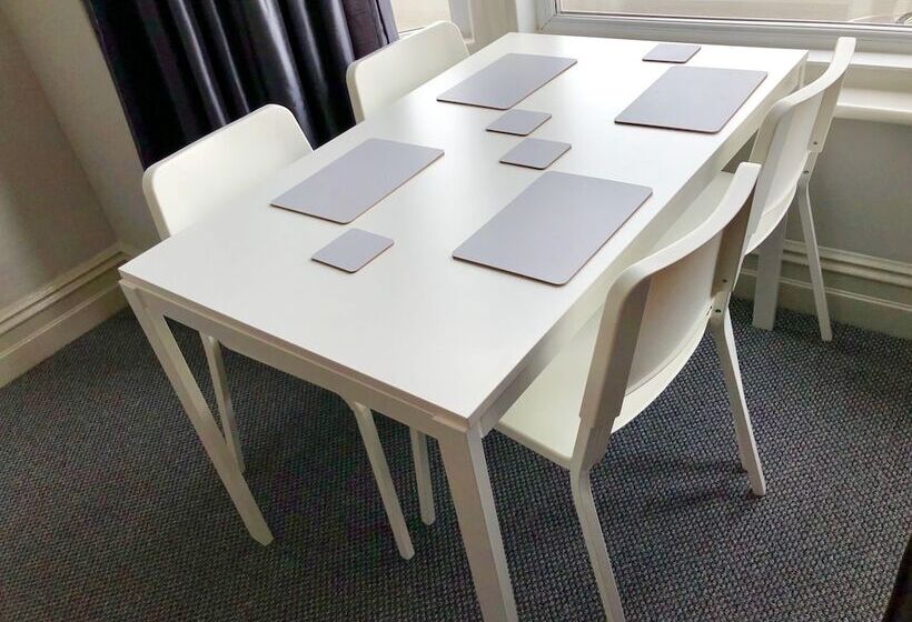 Stay Lytham Serviced Apartments