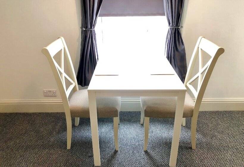 Stay Lytham Serviced Apartments