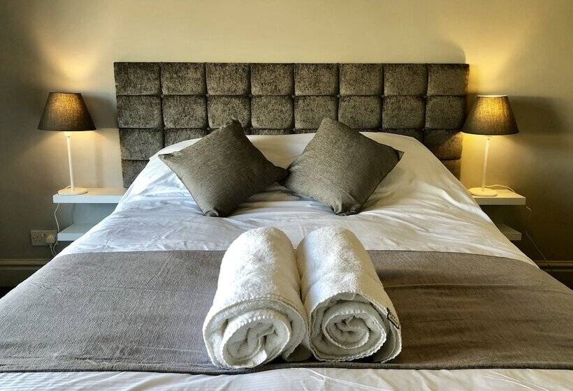 Stay Lytham Serviced Apartments