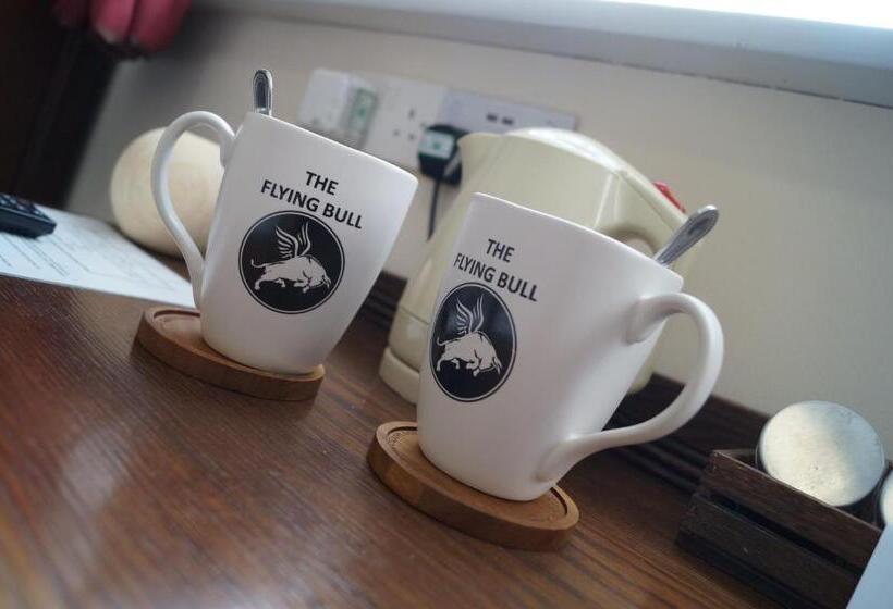The Flying Bull Inn