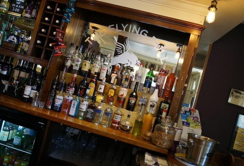 The Flying Bull Inn