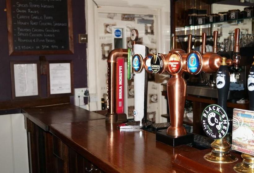 The Flying Bull Inn