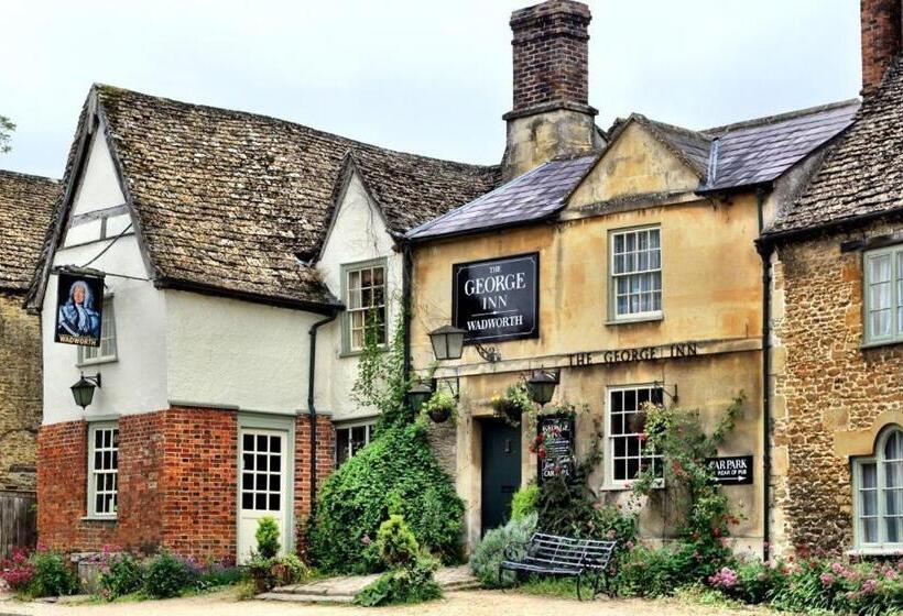 The George Inn