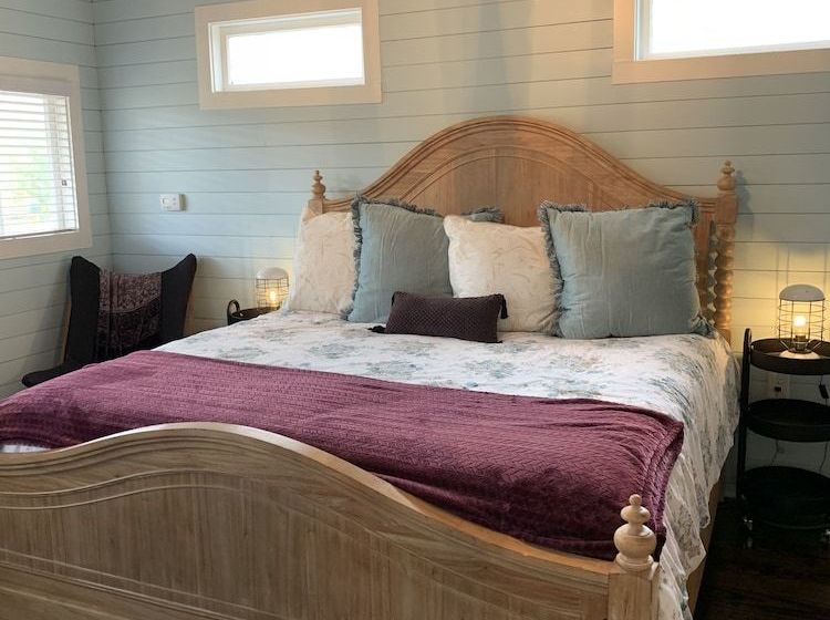 The Social Goat Bed And Breakfast