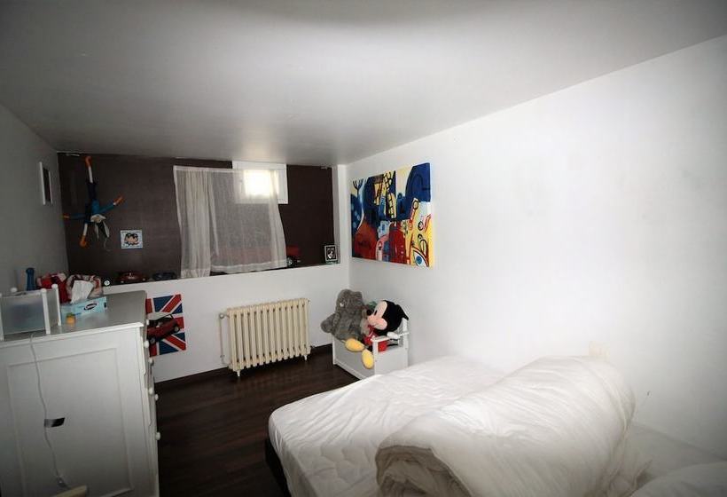 Villa Pervenche Arcachon