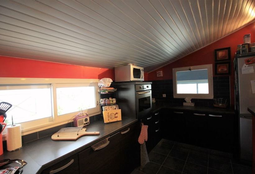 Villa Pervenche Arcachon