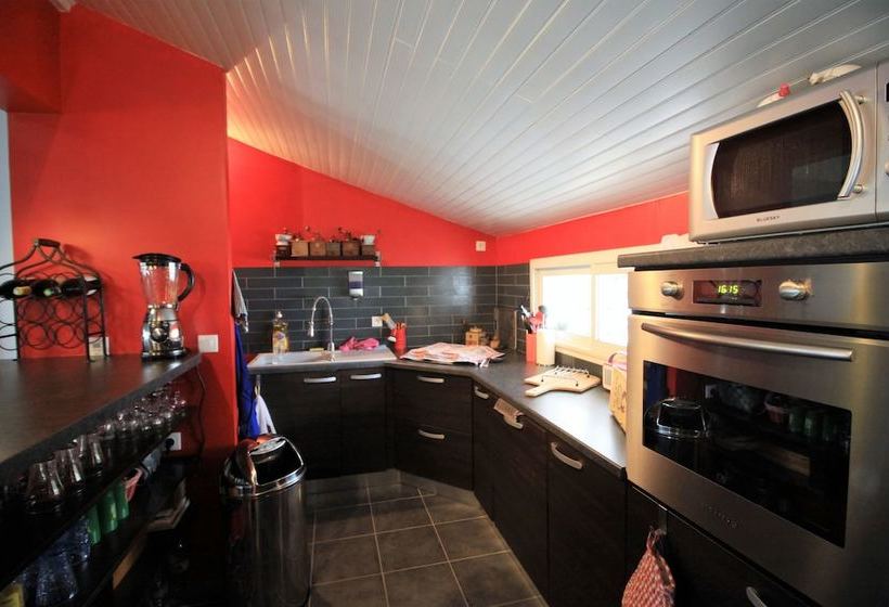 Villa Pervenche Arcachon