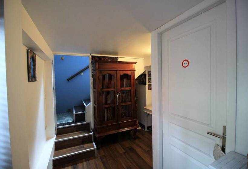 Villa Pervenche Arcachon