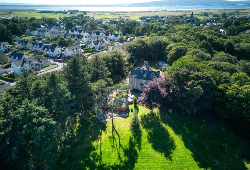 Woodlands Bed And Breakfast