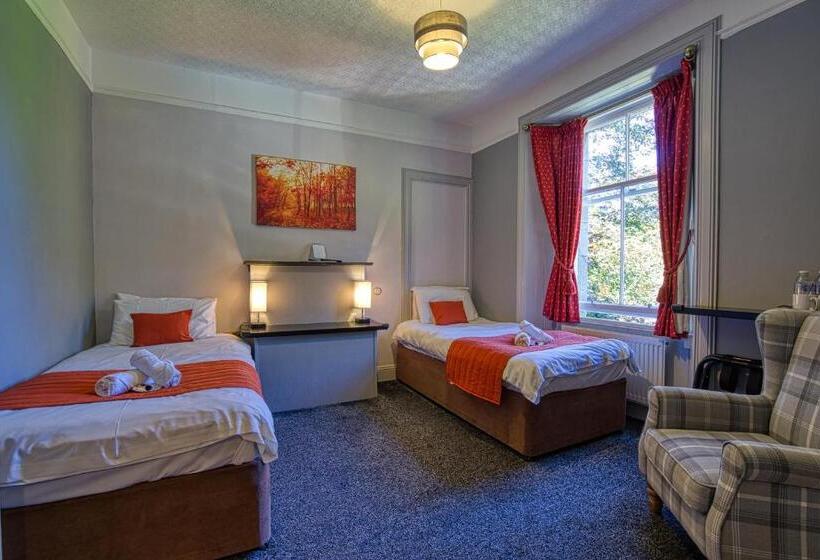 Woodlands Bed And Breakfast