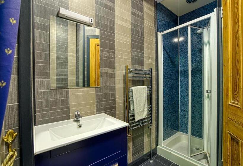 Woodlands Bed And Breakfast