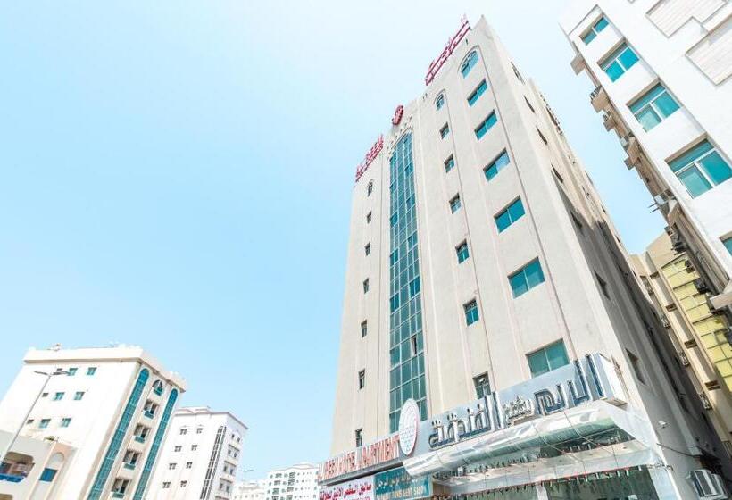 Al Reem Hotel Apartments
