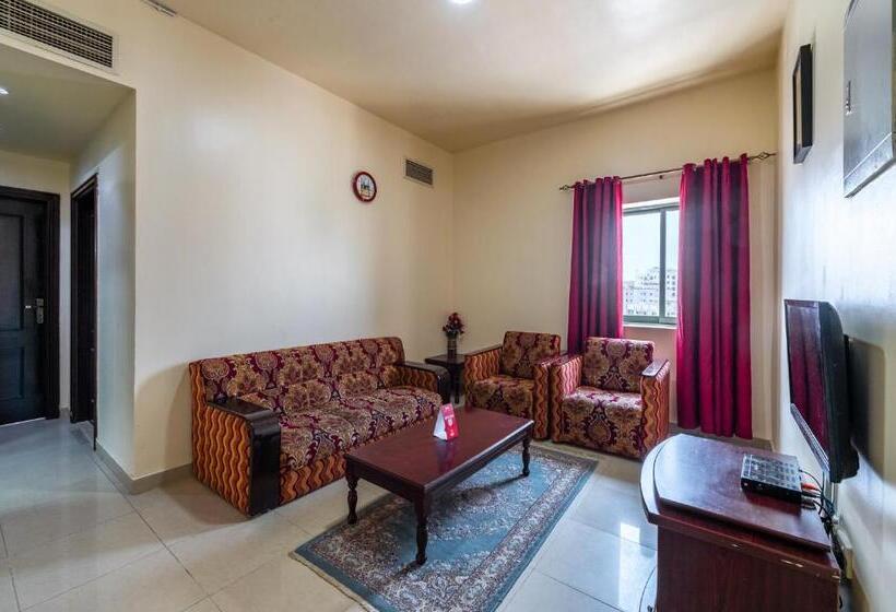 Al Reem Hotel Apartments
