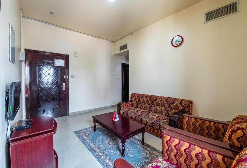 Al Reem Hotel Apartments