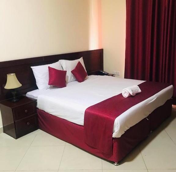 Al Reem Hotel Apartments