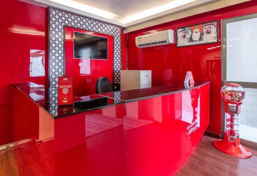 Al Reem Hotel Apartments