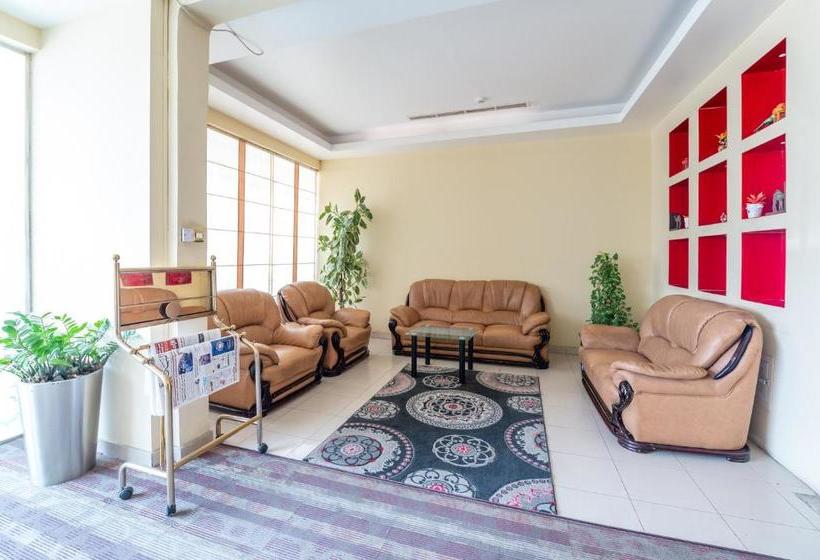 Al Reem Hotel Apartments