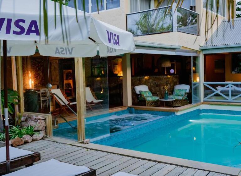 Aloe Village Aparthotel & Spa