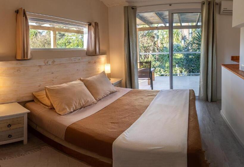 Aloe Village Aparthotel & Spa