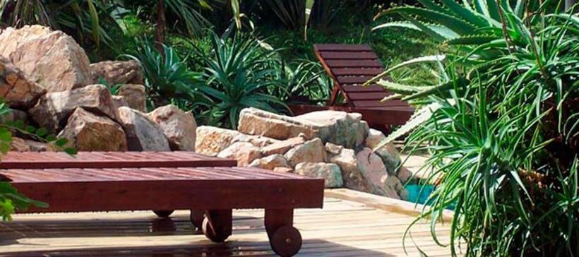 Aloe Village Aparthotel & Spa