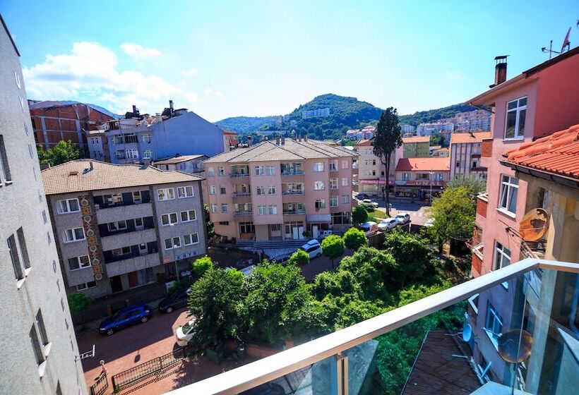 Amasra Aydoğan Otel