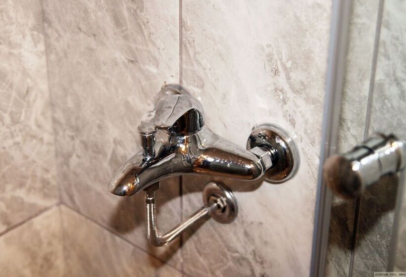 Amasra Aydoğan Otel