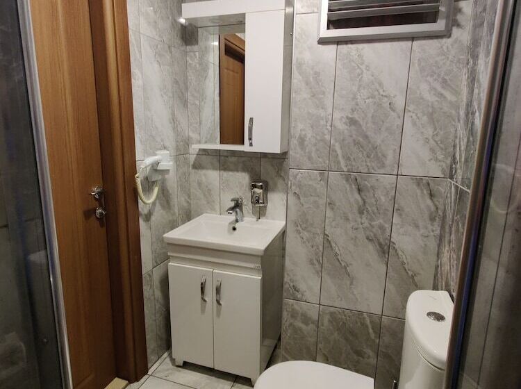 Amasra Aydoğan Otel