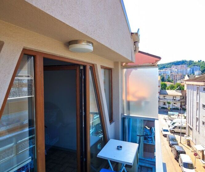 Amasra Aydoğan Otel