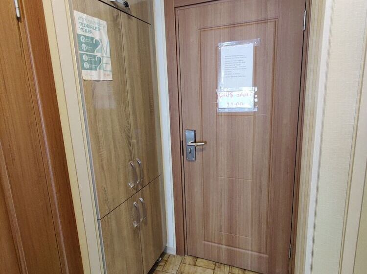 Amasra Aydoğan Otel