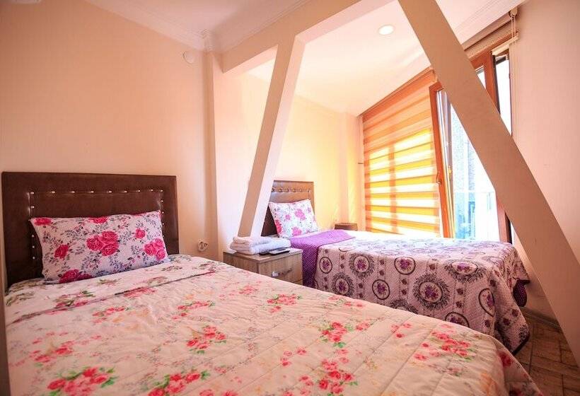 Amasra Aydoğan Otel