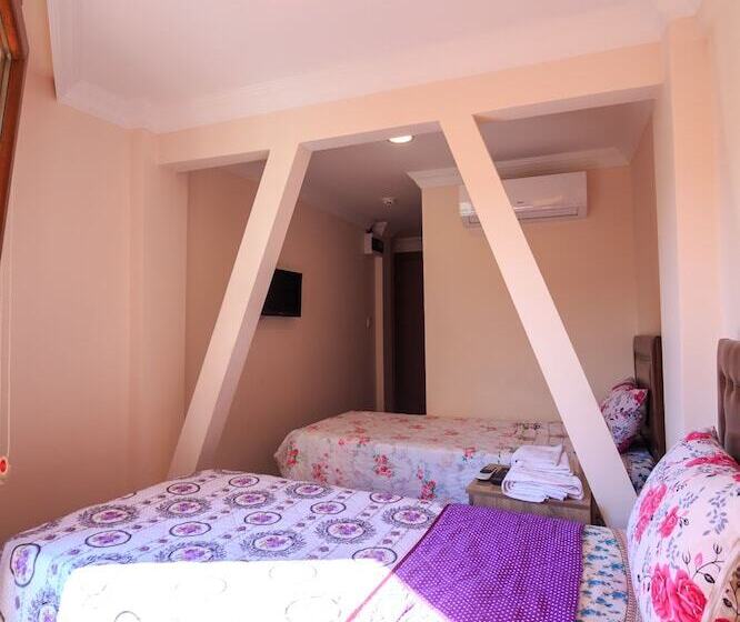 Amasra Aydoğan Otel