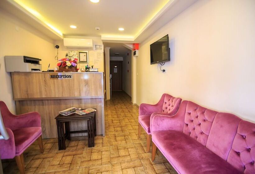 Amasra Aydoğan Otel