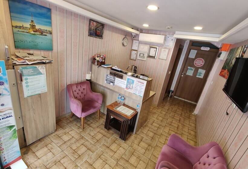 Amasra Aydoğan Otel