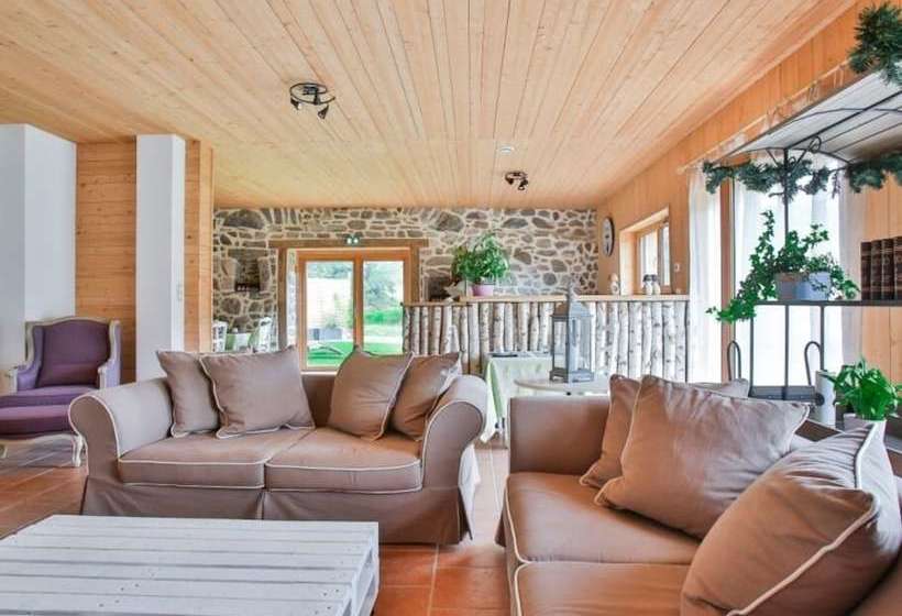 Autre Temps Et Spa