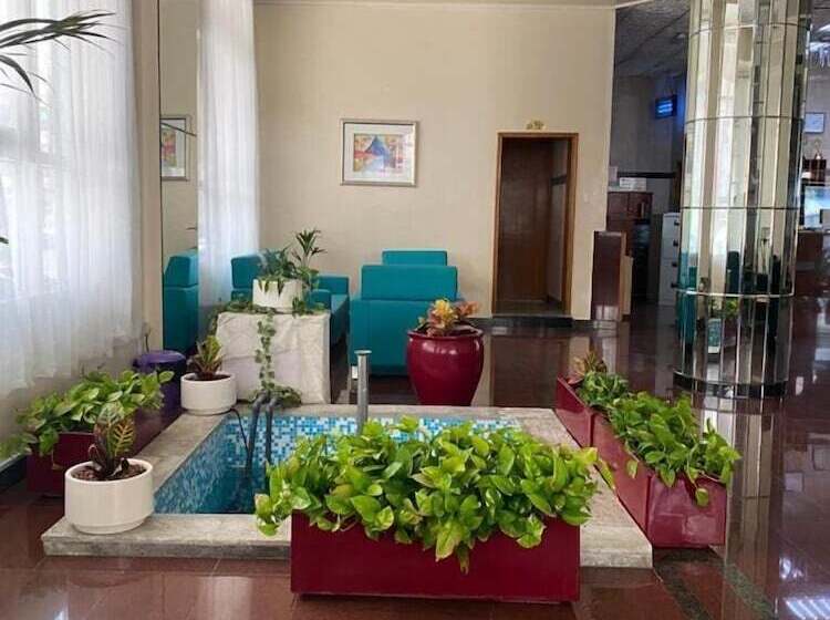 Basma Residence Hotel Apartments