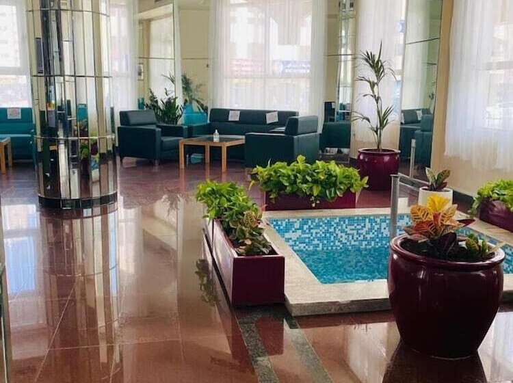 Basma Residence Hotel Apartments