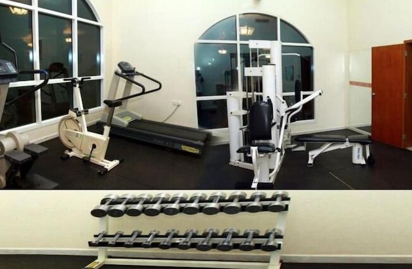 Basma Residence Hotel Apartments