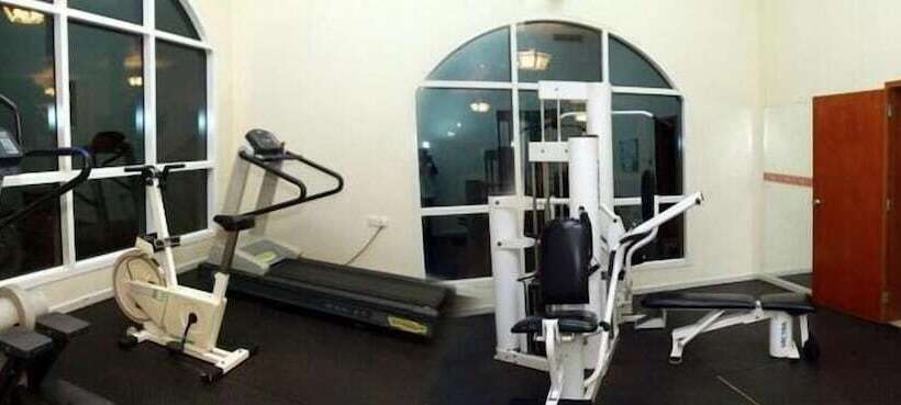 Basma Residence Hotel Apartments