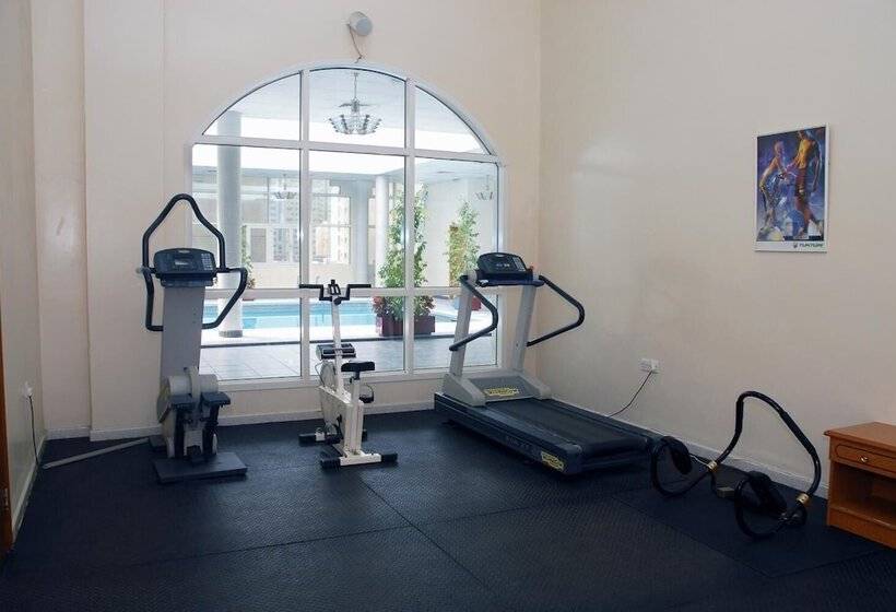 Basma Residence Hotel Apartments