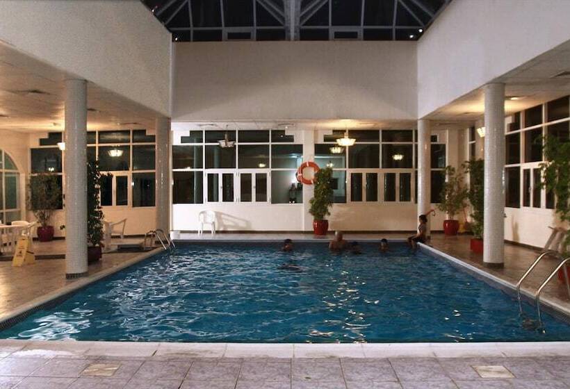 Basma Residence Hotel Apartments