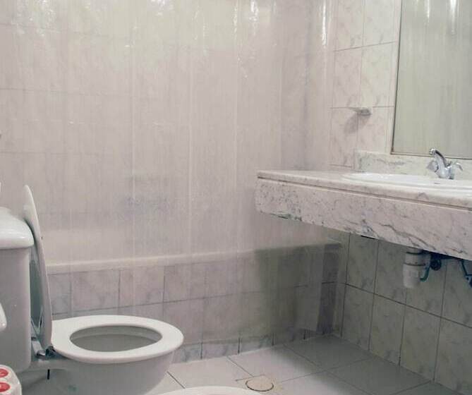 Basma Residence Hotel Apartments