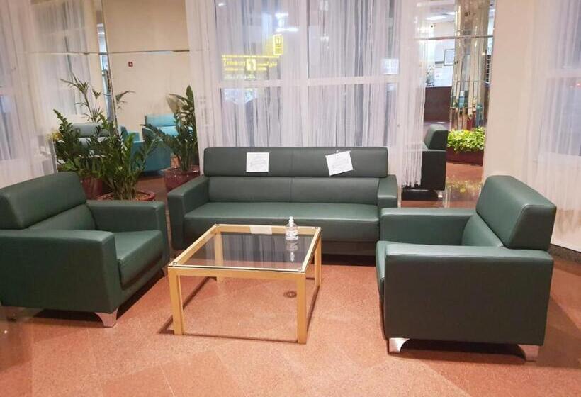 Basma Residence Hotel Apartments